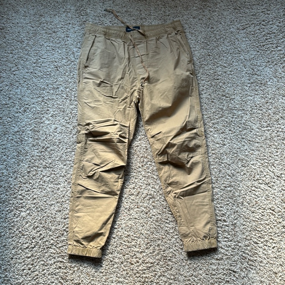 Men’s American Eagle Joggers